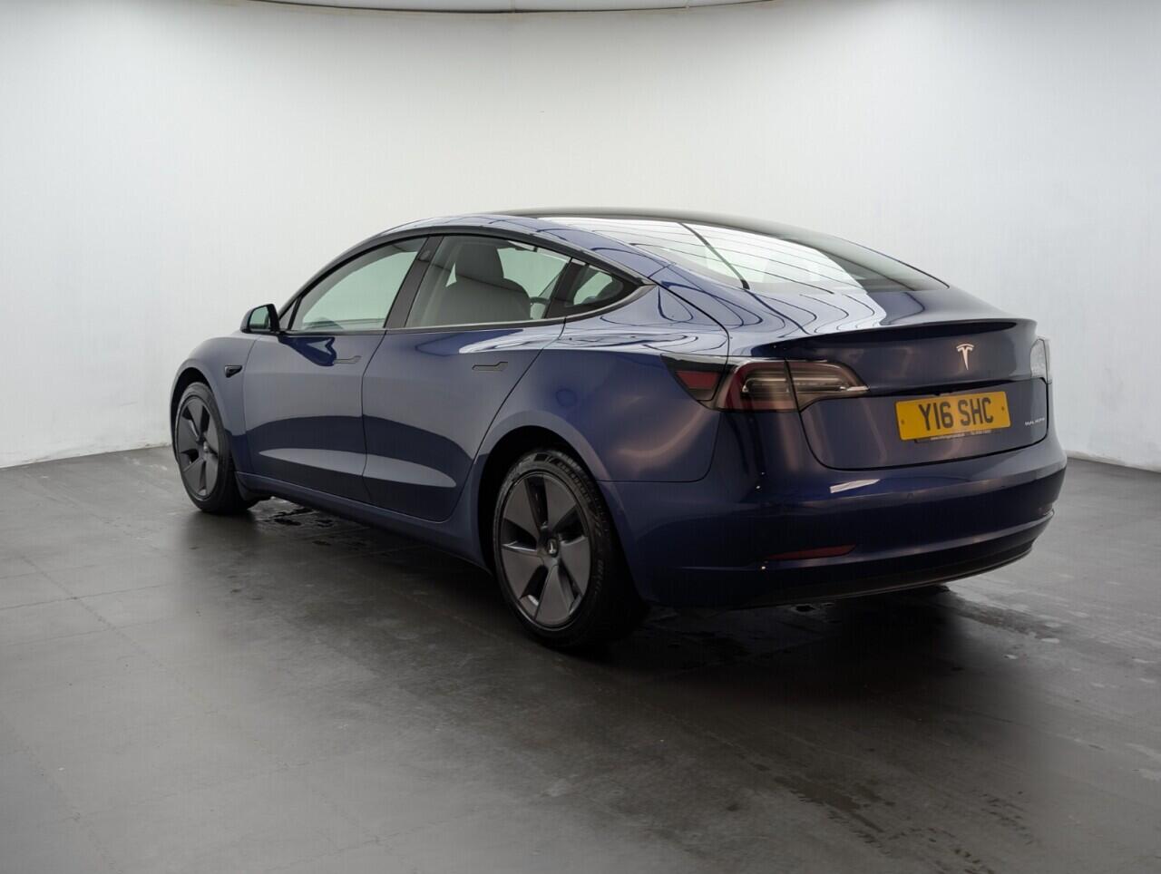 Used Tesla Model 3 2020 for sale - 76484803: Photo 18