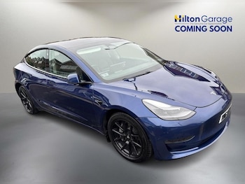 Used Tesla Model 3 2020 for sale - 76484803: Photo