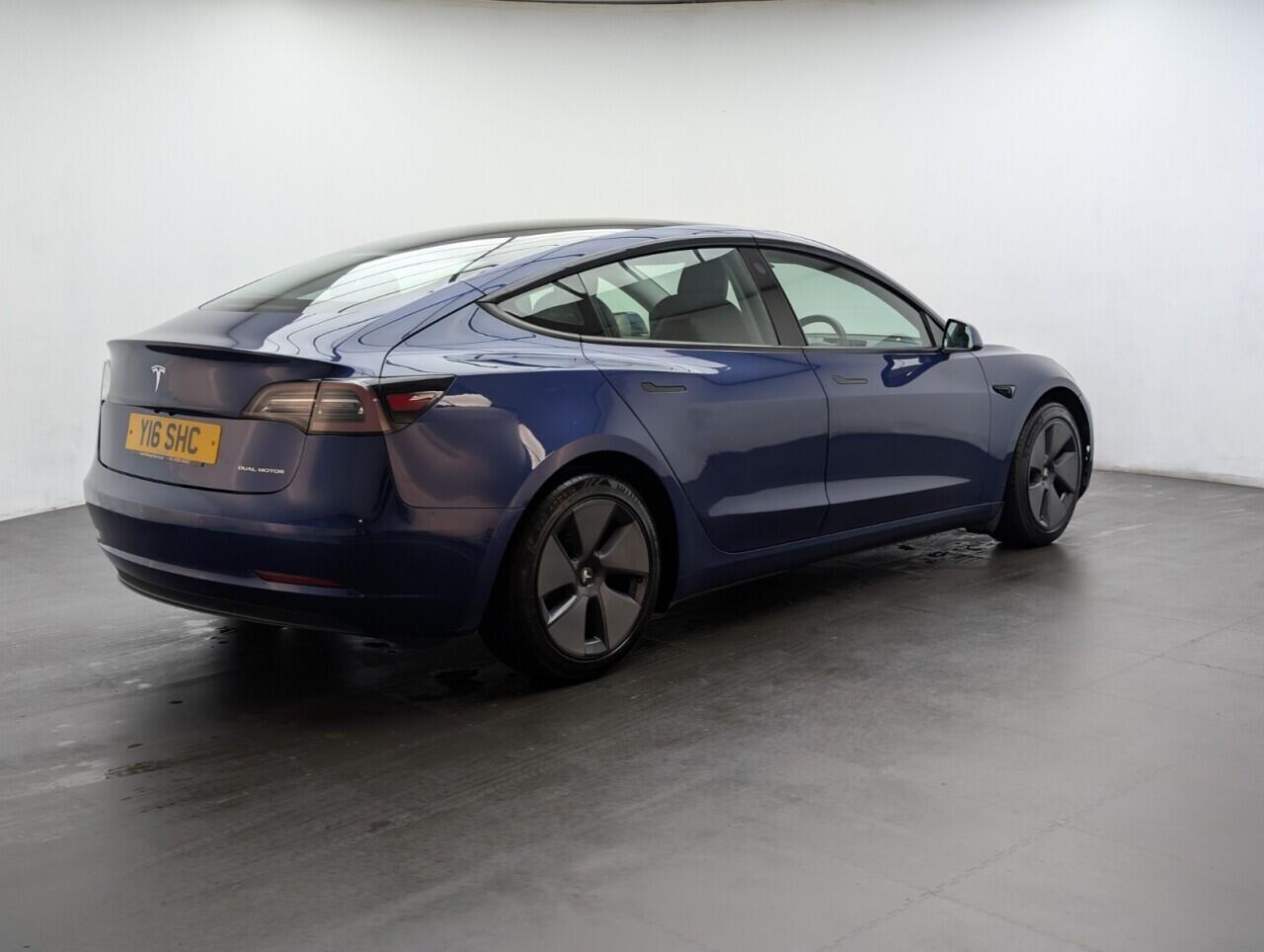 Used Tesla Model 3 2020 for sale - 76484803: Photo 20