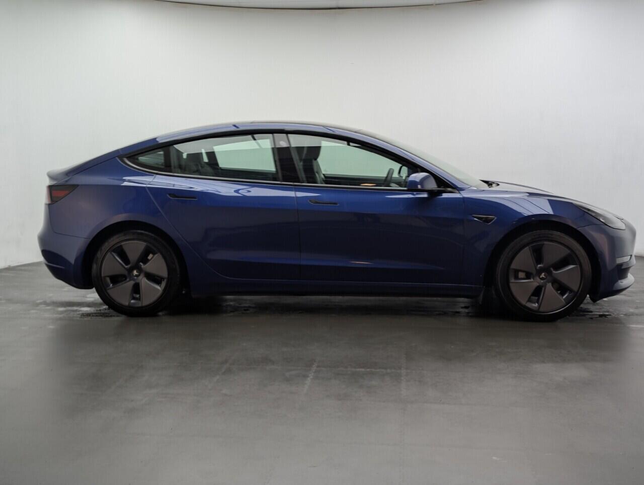 Used Tesla Model 3 2020 for sale - 76484803: Photo 21