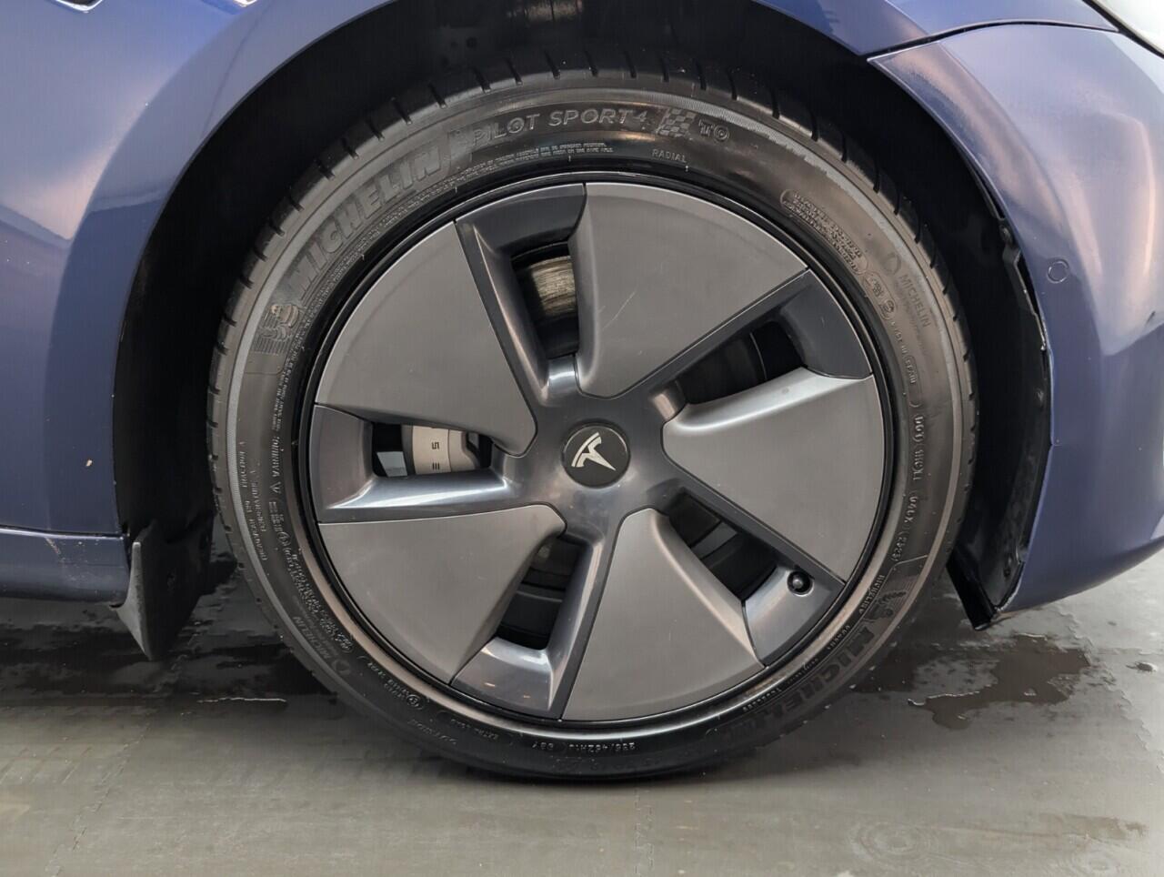 Used Tesla Model 3 2020 for sale - 76484803: Photo 22