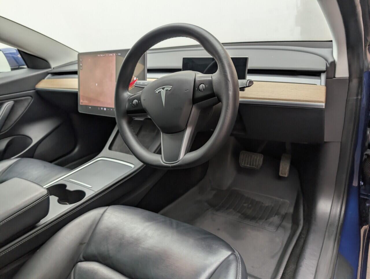 Used Tesla Model 3 2020 for sale - 76484803: Photo 23