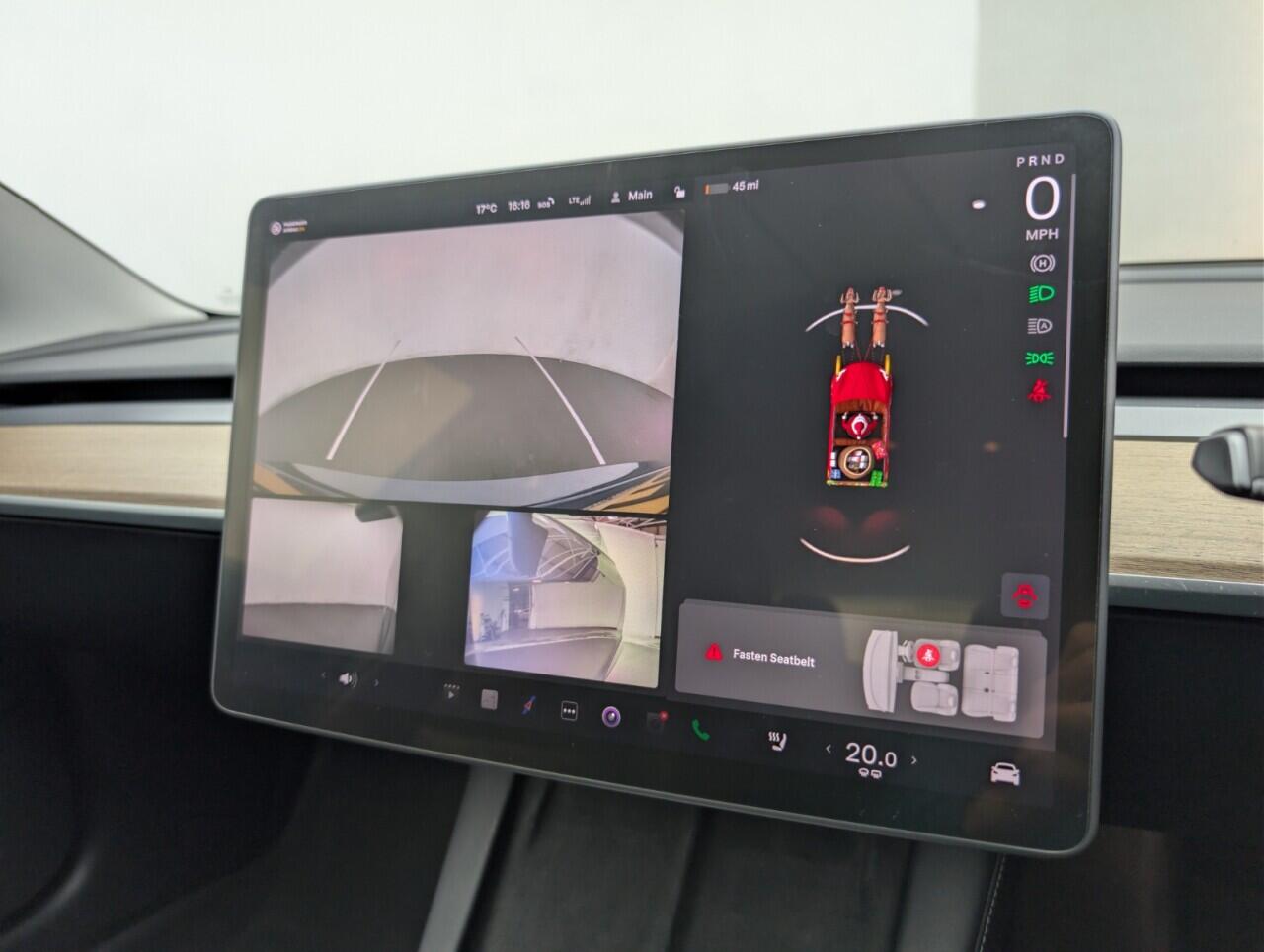 Used Tesla Model 3 2020 for sale - 76484803: Photo 28