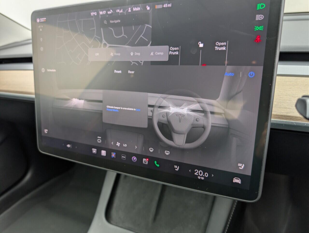 Used Tesla Model 3 2020 for sale - 76484803: Photo 29