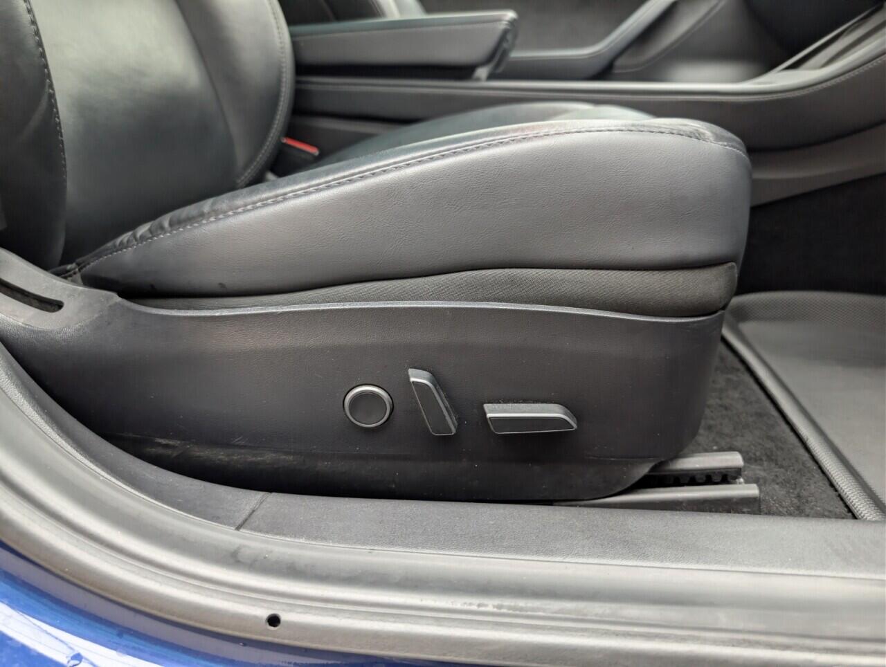 Used Tesla Model 3 2020 for sale - 76484803: Photo 35