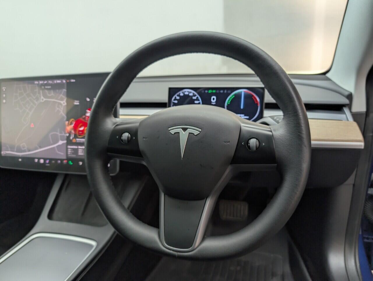 Used Tesla Model 3 2020 for sale - 76484803: Photo 37