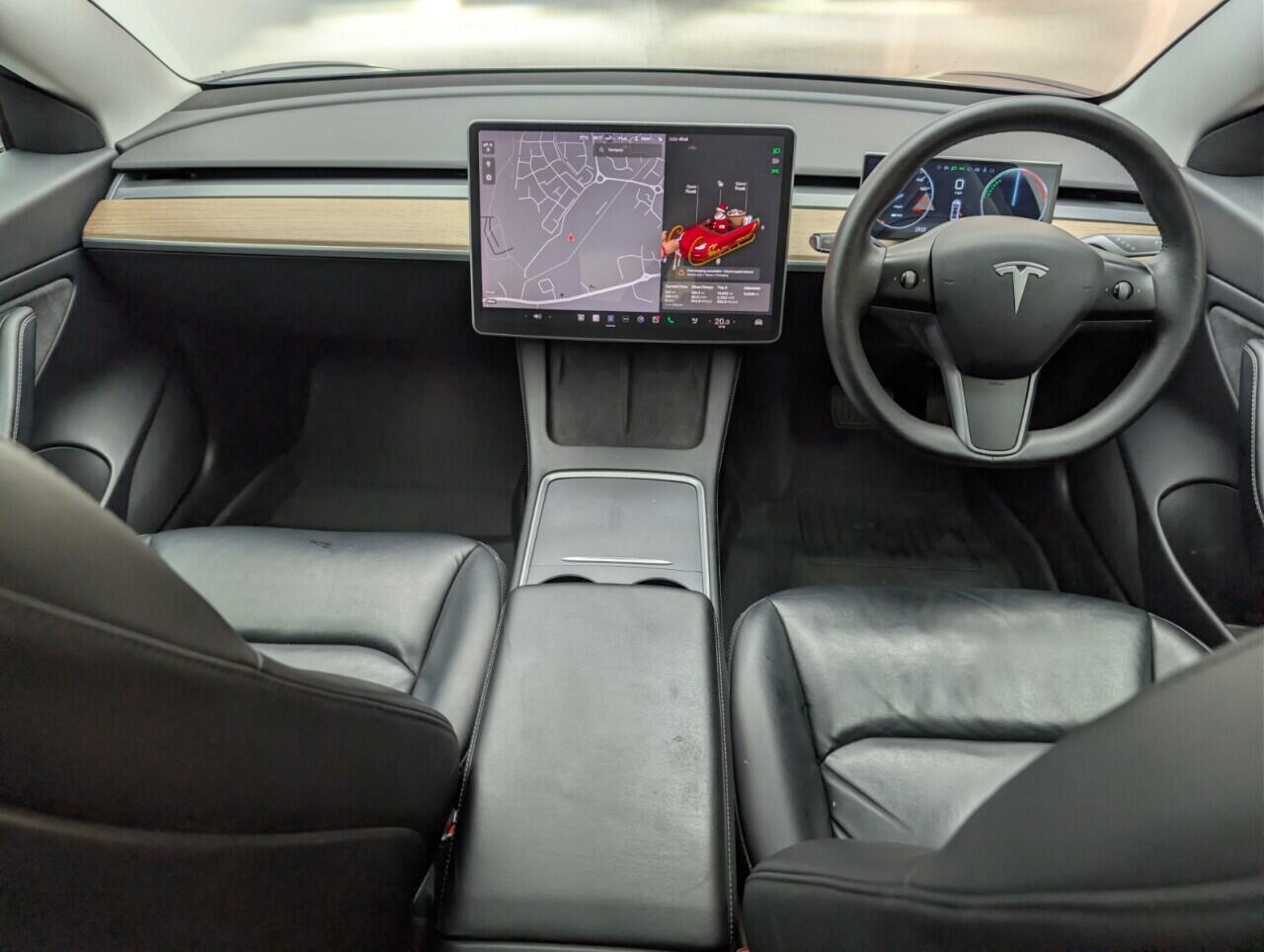 Used Tesla Model 3 2020 for sale - 76484803: Photo 38