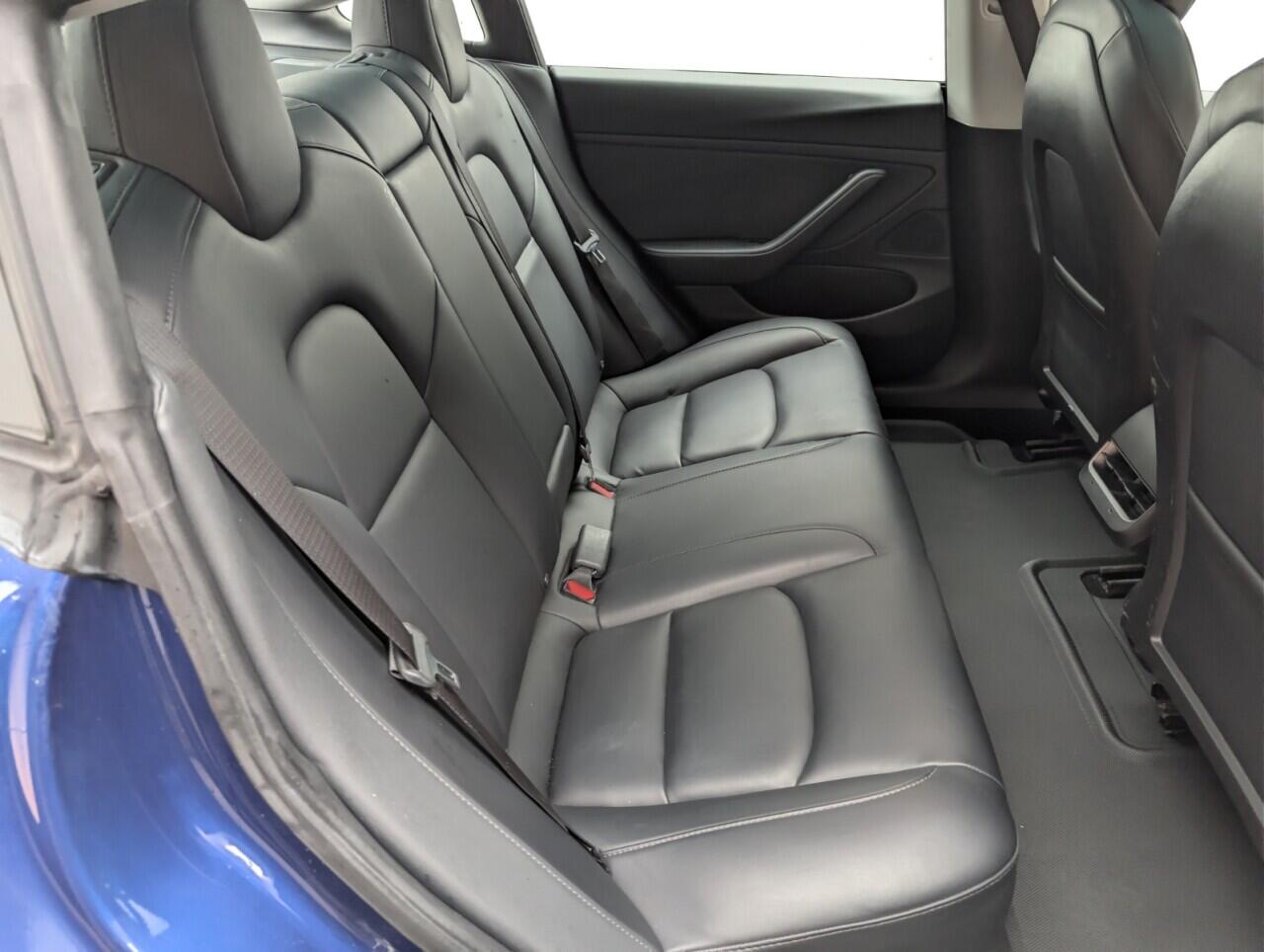 Used Tesla Model 3 2020 for sale - 76484803: Photo 39