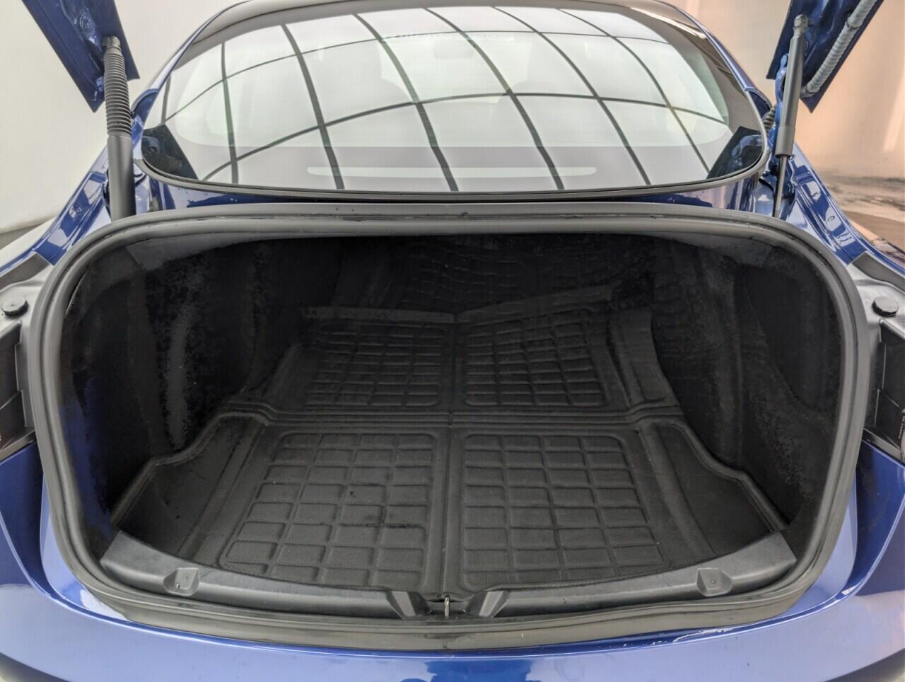 Used Tesla Model 3 2020 for sale - 76484803: Photo 40