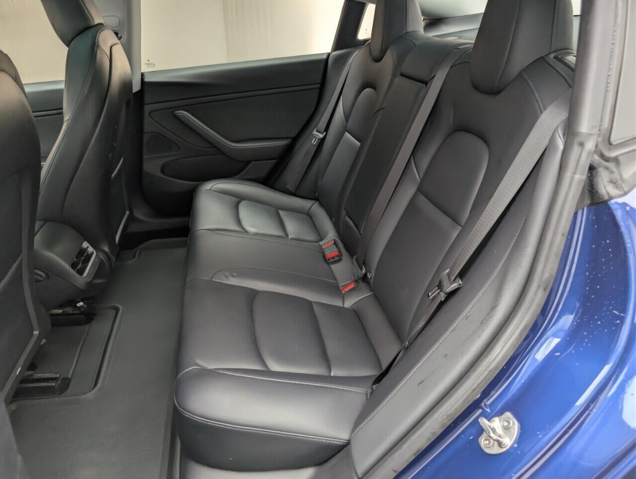 Used Tesla Model 3 2020 for sale - 76484803: Photo 41