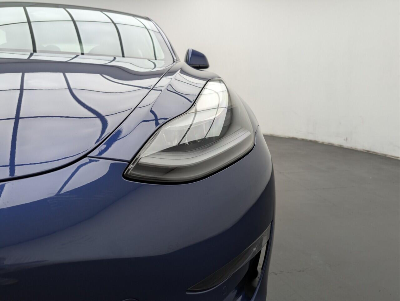 Used Tesla Model 3 2020 for sale - 76484803: Photo 43