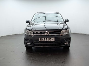 Used Volkswagen Tiguan 2019 for sale - 78371376: Photo