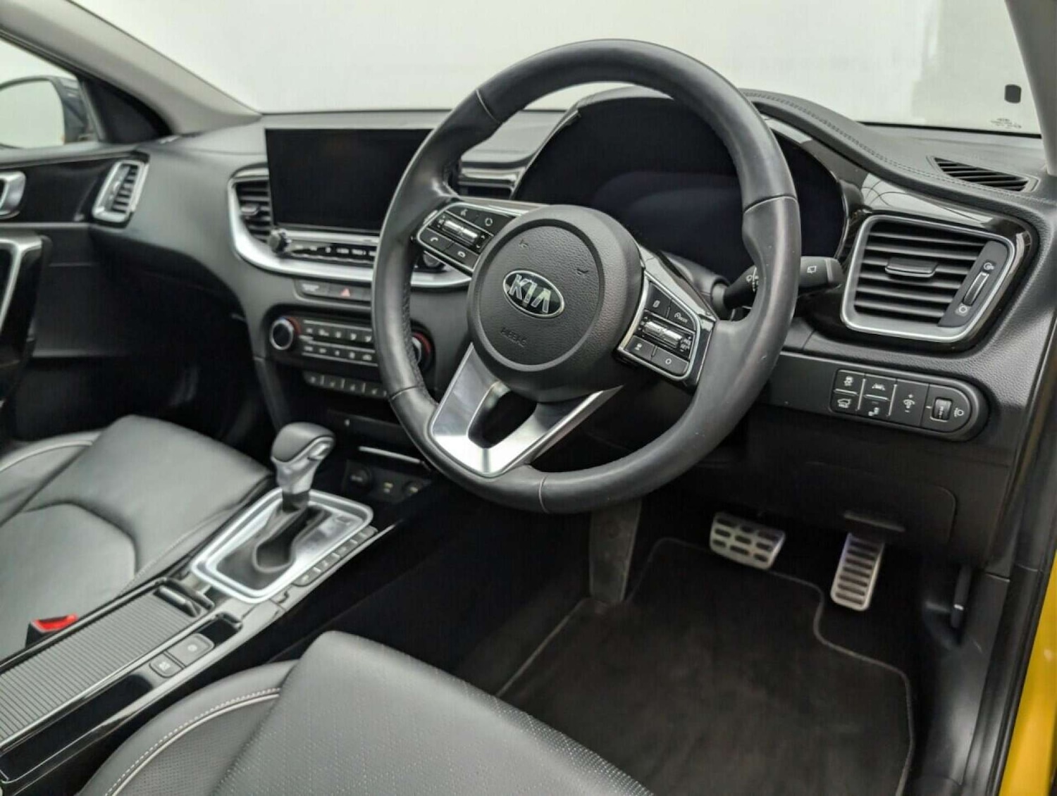 Used Kia XCeed 2021 for sale - 77713144: Photo 11