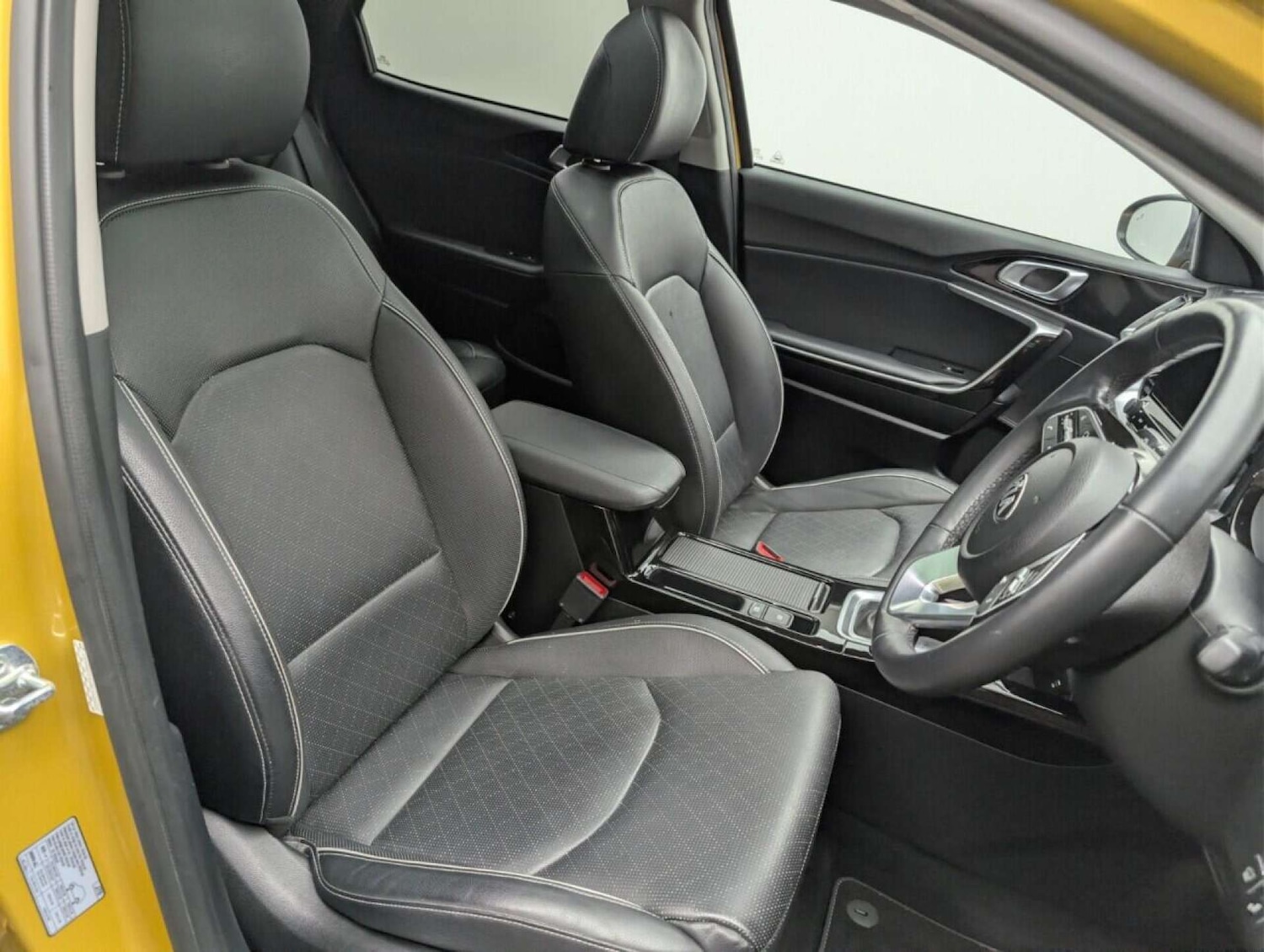 Used Kia XCeed 2021 for sale - 77713144: Photo 12