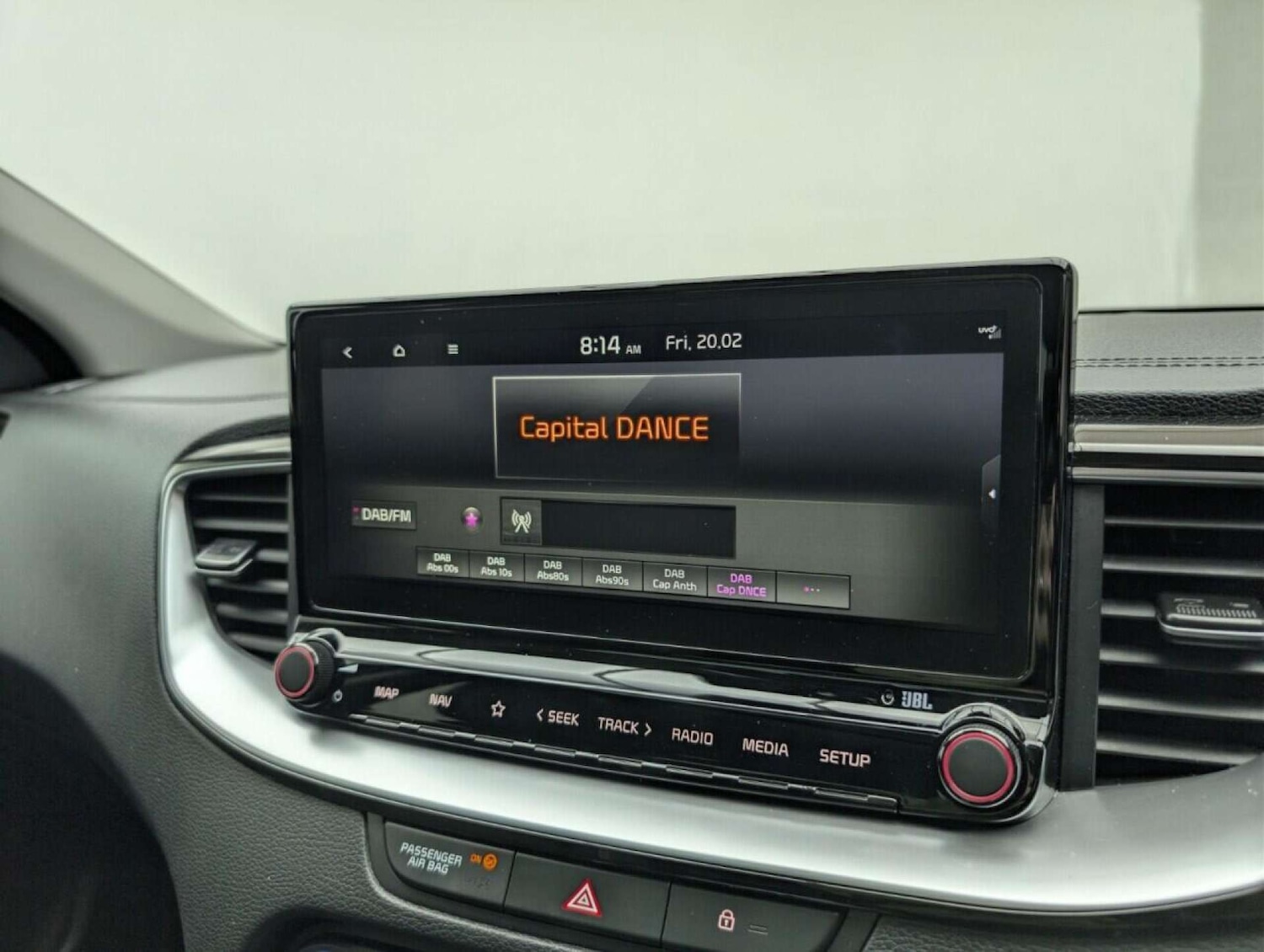 Used Kia XCeed 2021 for sale - 77713144: Photo 13