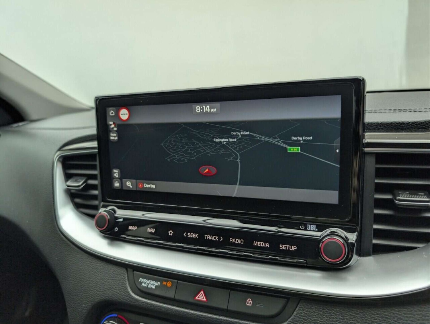 Used Kia XCeed 2021 for sale - 77713144: Photo 14