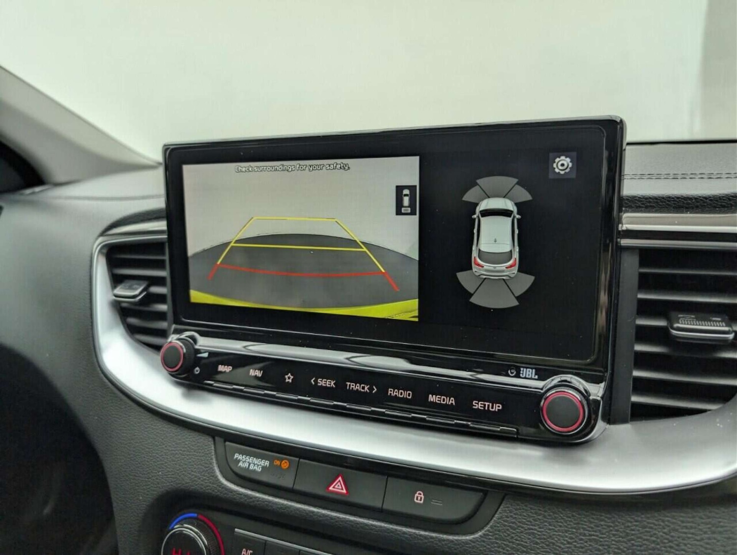 Used Kia XCeed 2021 for sale - 77713144: Photo 15