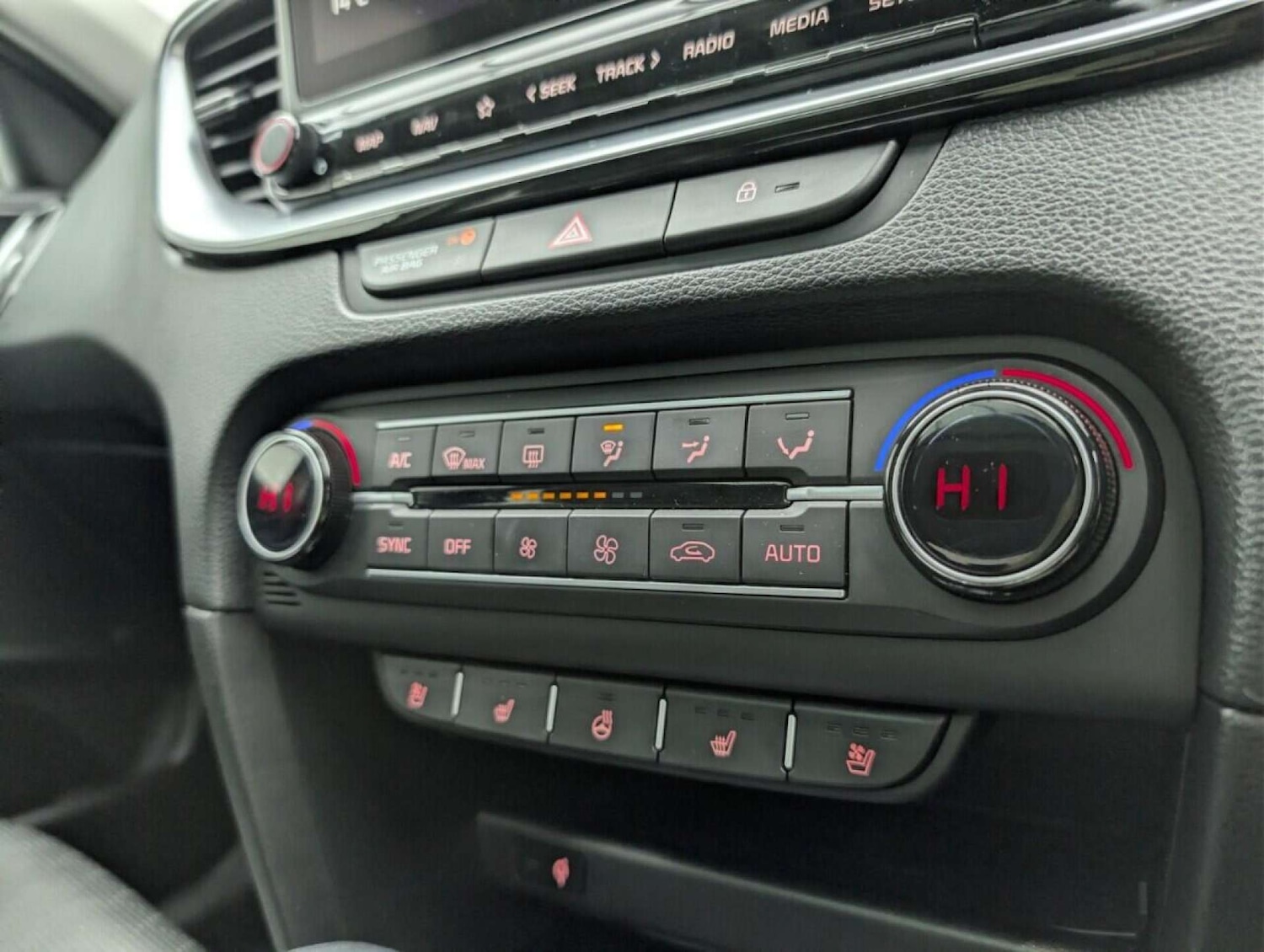 Used Kia XCeed 2021 for sale - 77713144: Photo 16