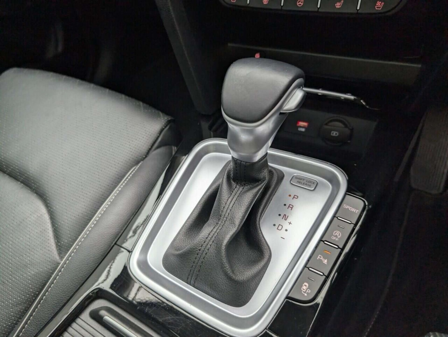 Used Kia XCeed 2021 for sale - 77713144: Photo 17