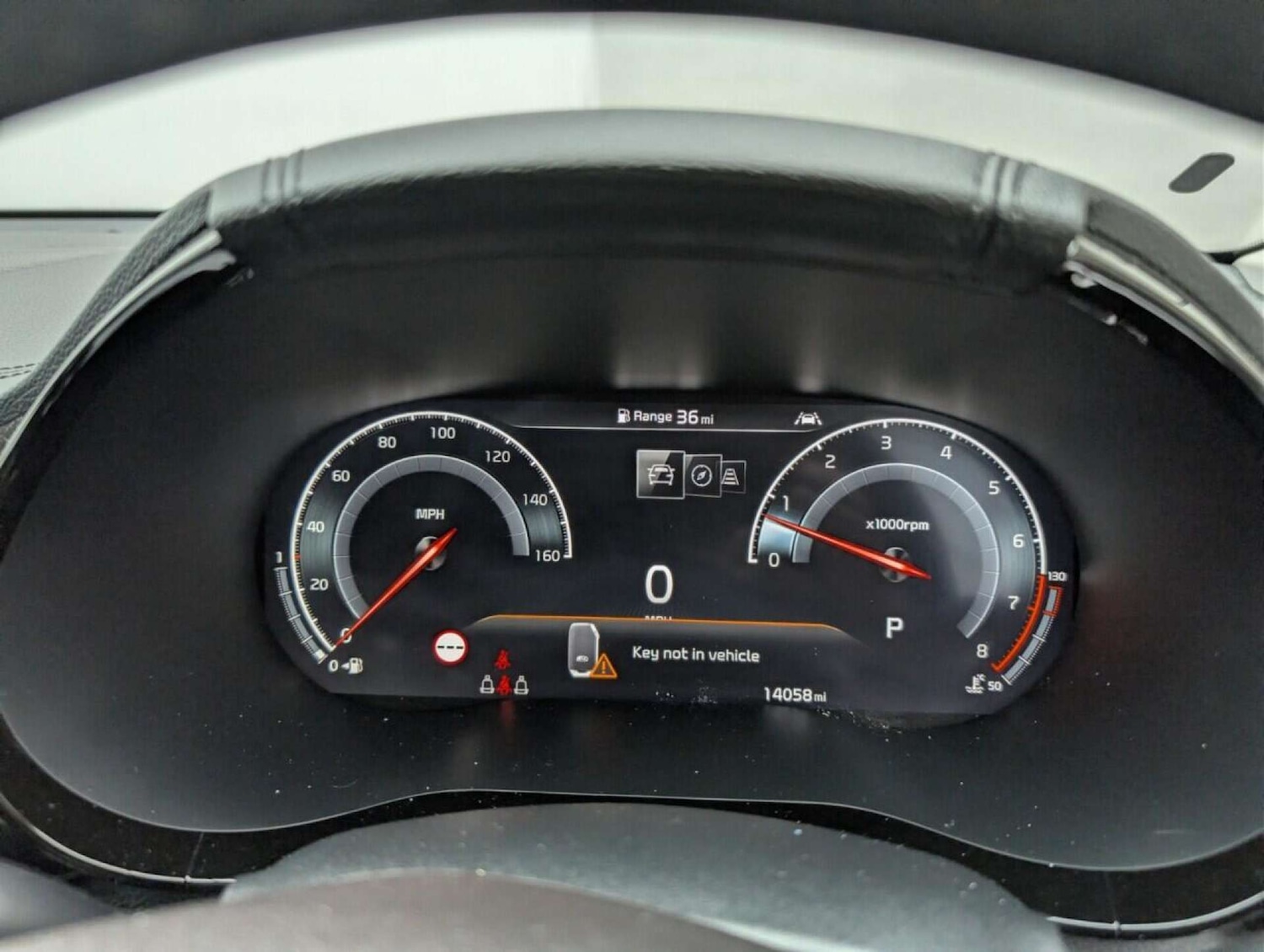 Used Kia XCeed 2021 for sale - 77713144: Photo 18