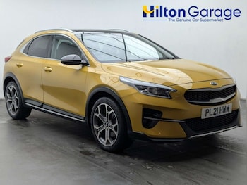 Used Kia XCeed 2021 for sale - 77713144: Photo