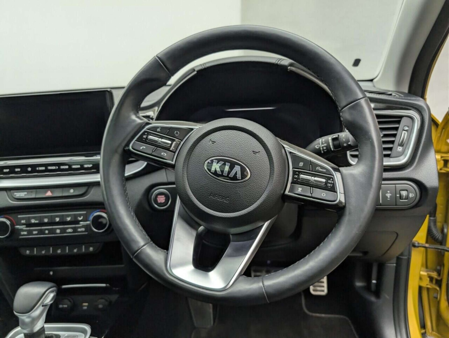 Used Kia XCeed 2021 for sale - 77713144: Photo 21