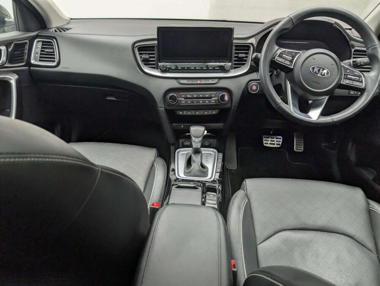 Used Kia XCeed 2021 for sale - 77713144: Photo 24