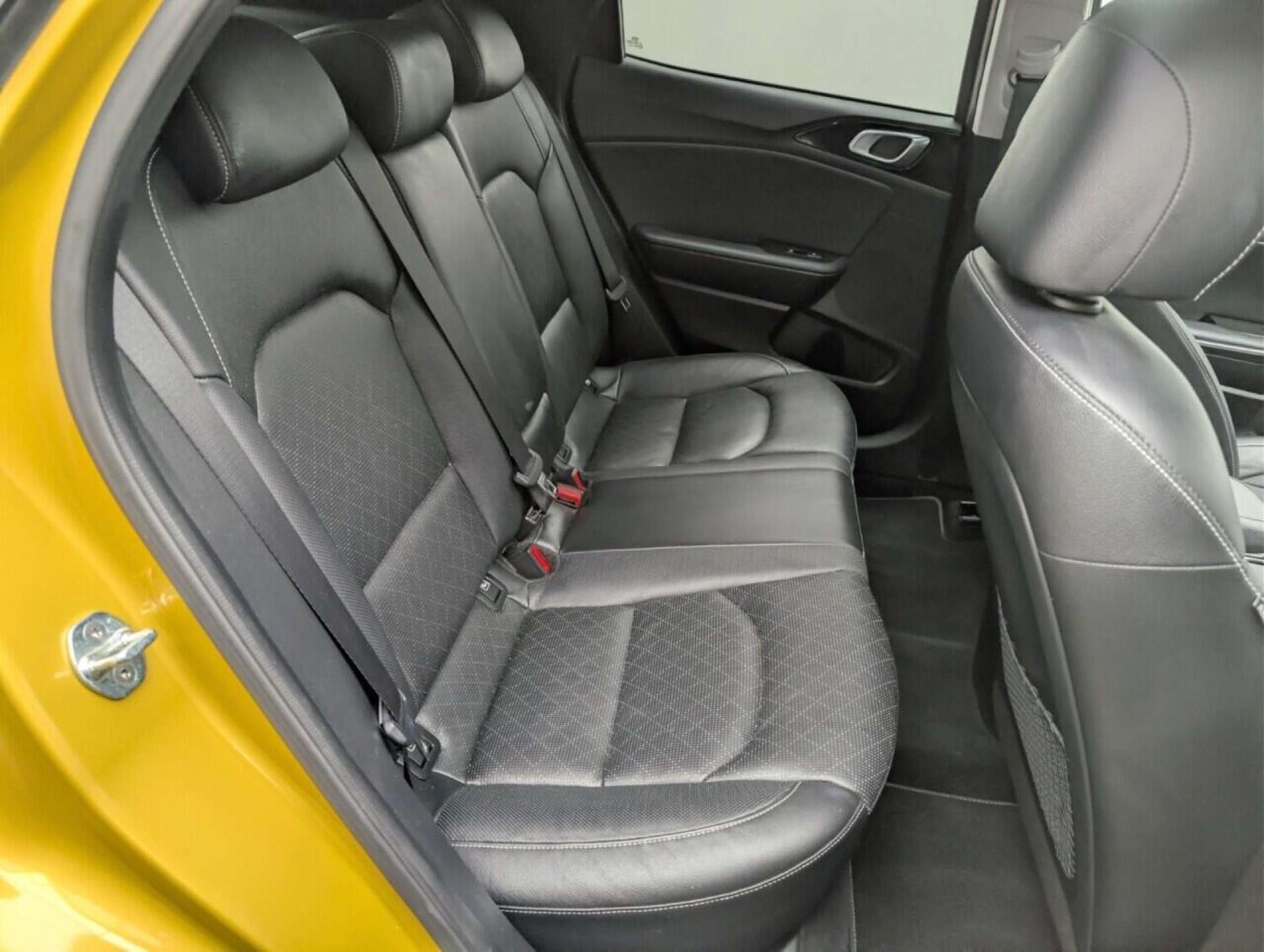 Used Kia XCeed 2021 for sale - 77713144: Photo 25