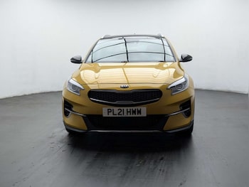 Used Kia XCeed 2021 for sale - 77713144: Photo