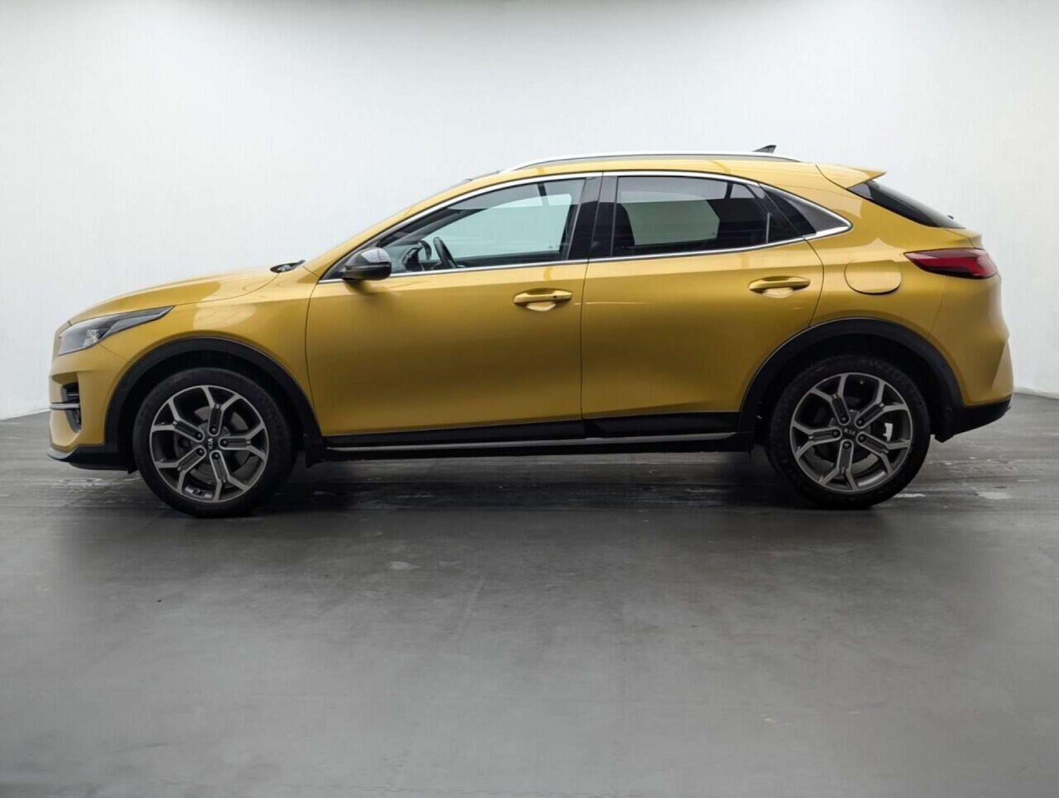 Used Kia XCeed 2021 for sale - 77713144: Photo 5