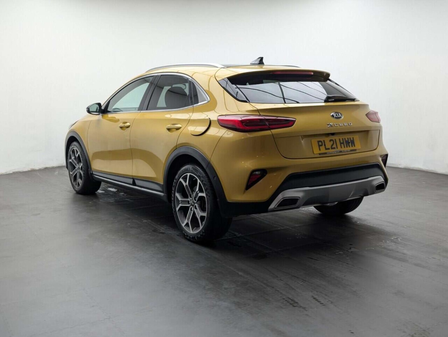 Used Kia XCeed 2021 for sale - 77713144: Photo 6