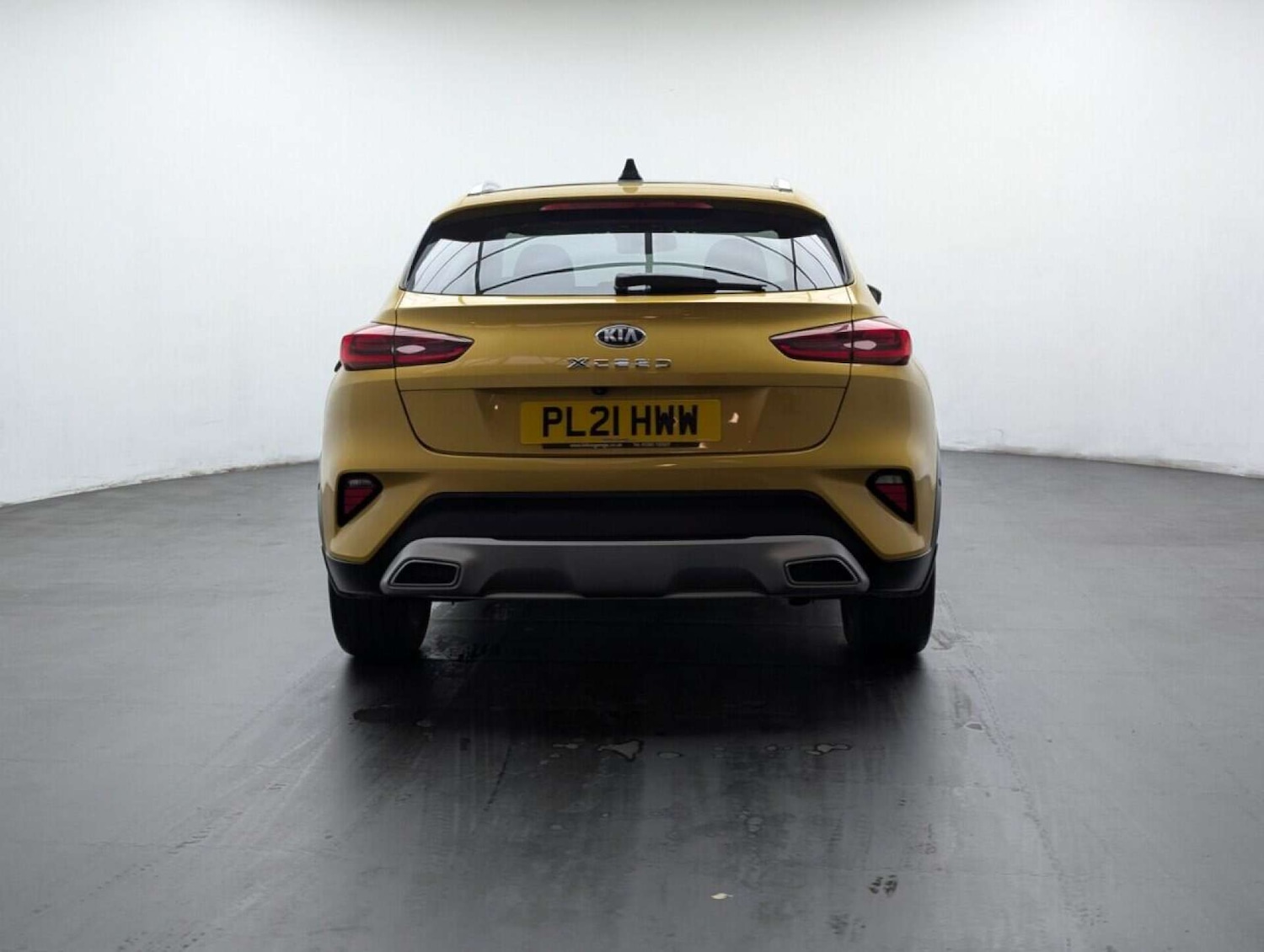 Used Kia XCeed 2021 for sale - 77713144: Photo 7