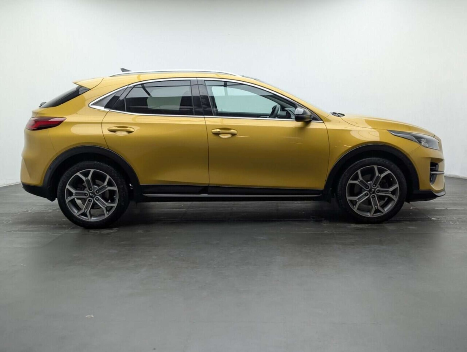 Used Kia XCeed 2021 for sale - 77713144: Photo 9