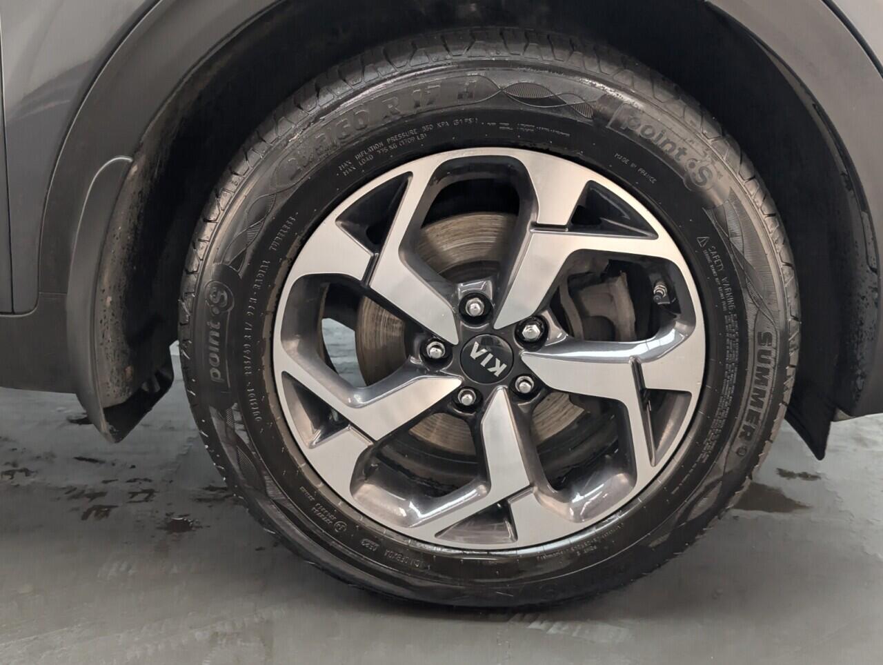 Used Kia Sportage 2020 for sale - 76424756: Photo 10