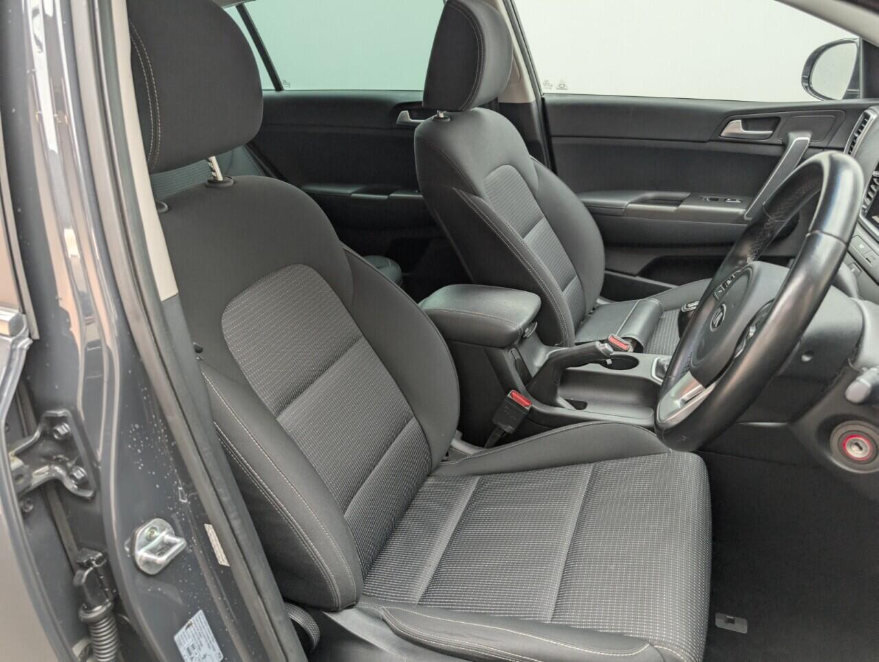 Used Kia Sportage 2020 for sale - 76424756: Photo 12