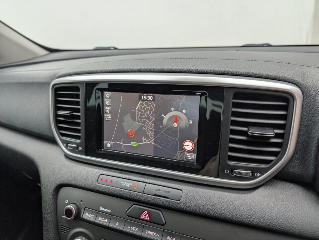 Used Kia Sportage 2020 for sale - 76424756: Photo 14