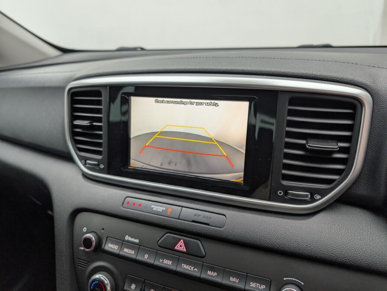 Used Kia Sportage 2020 for sale - 76424756: Photo 15