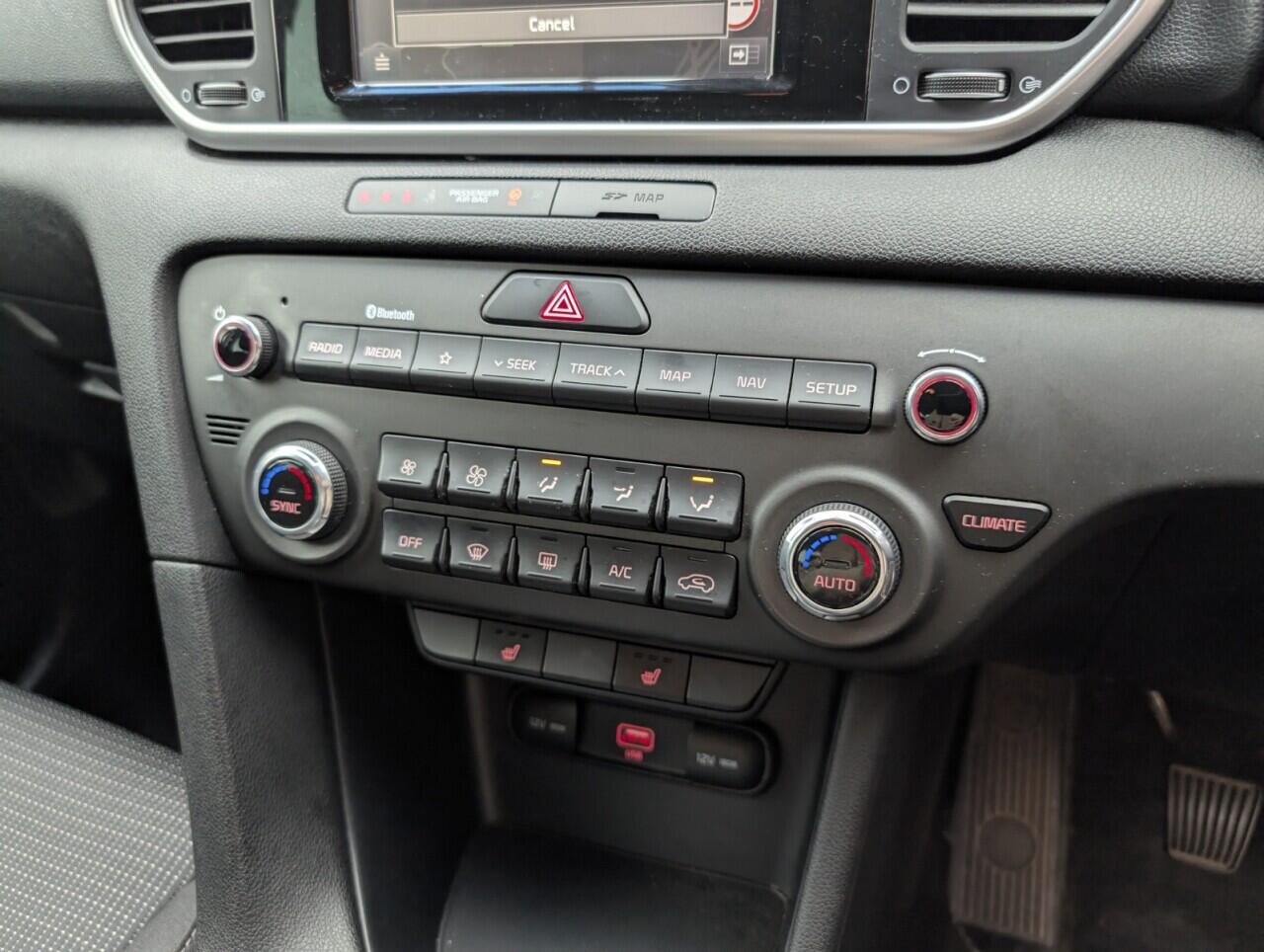 Used Kia Sportage 2020 for sale - 76424756: Photo 16