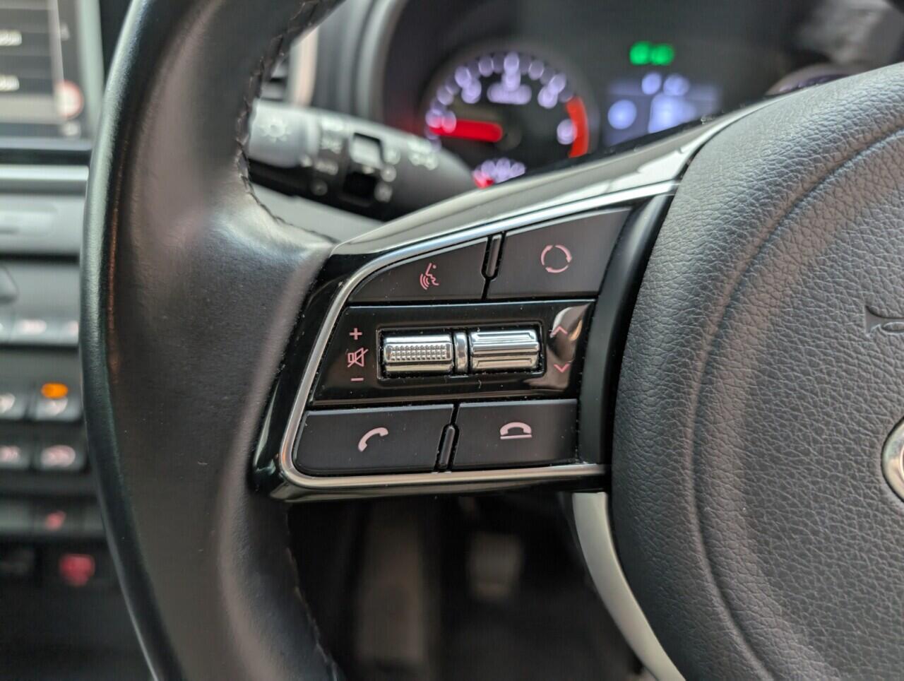 Used Kia Sportage 2020 for sale - 76424756: Photo 19