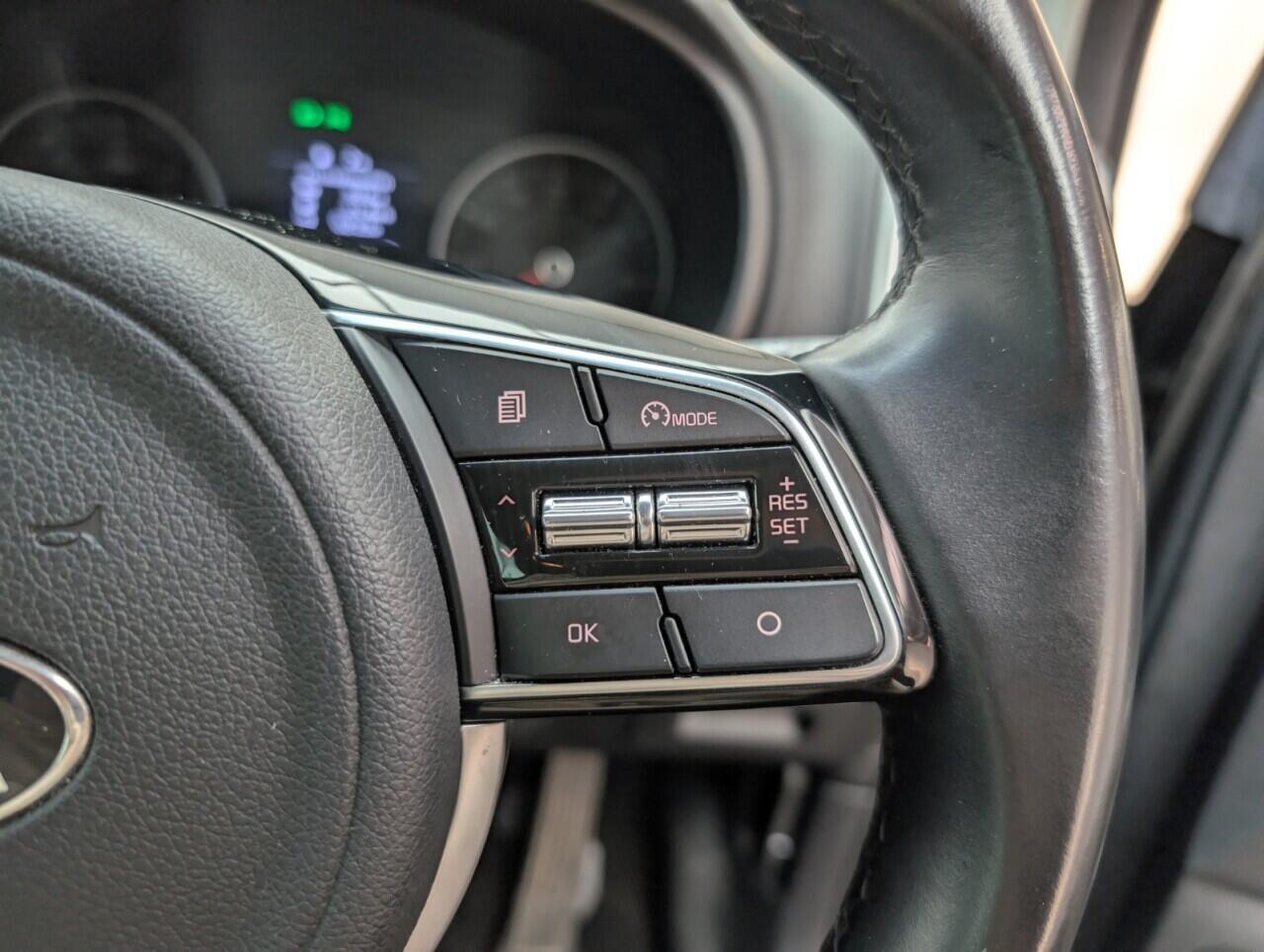 Used Kia Sportage 2020 for sale - 76424756: Photo 20