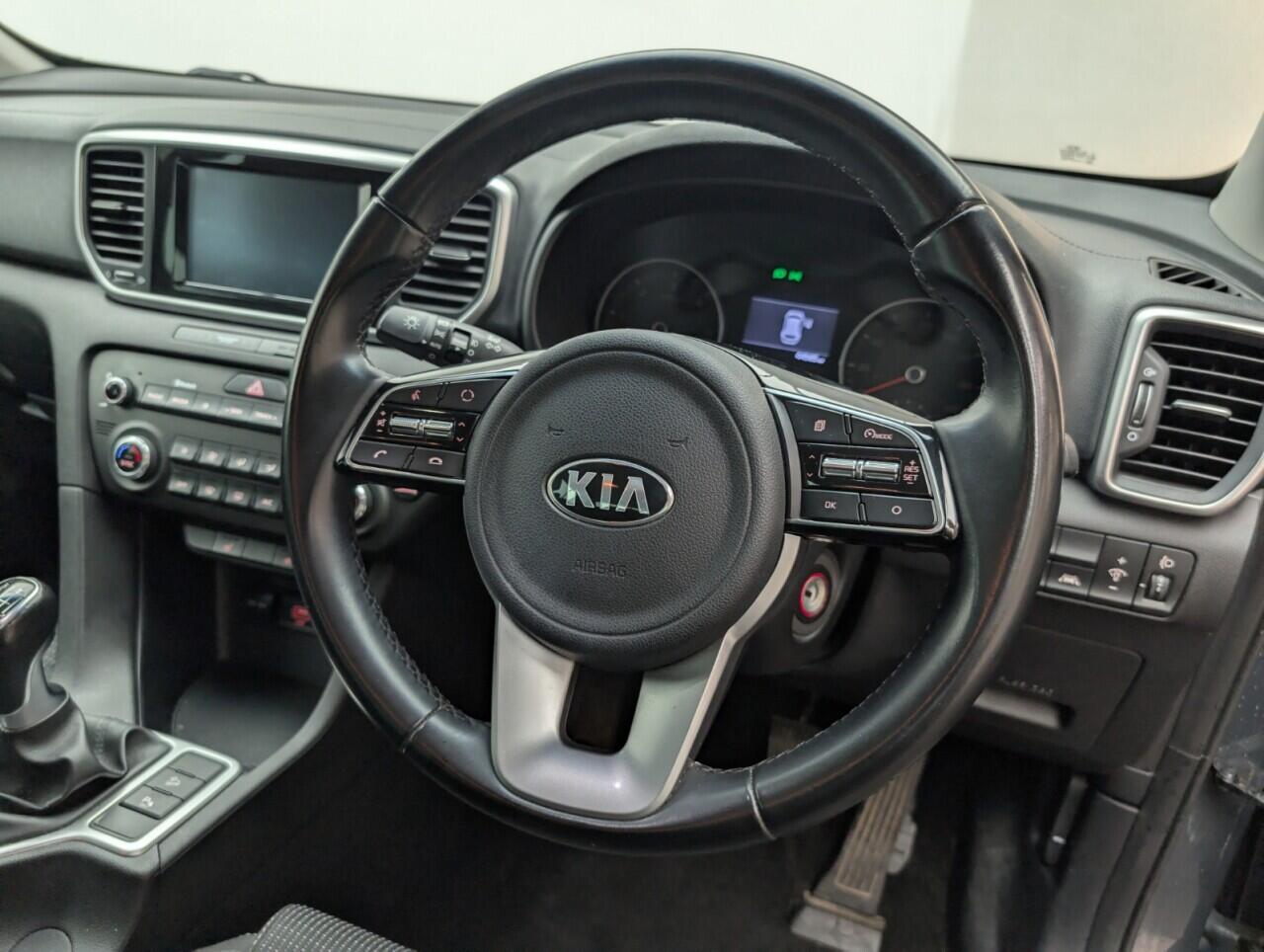 Used Kia Sportage 2020 for sale - 76424756: Photo 23