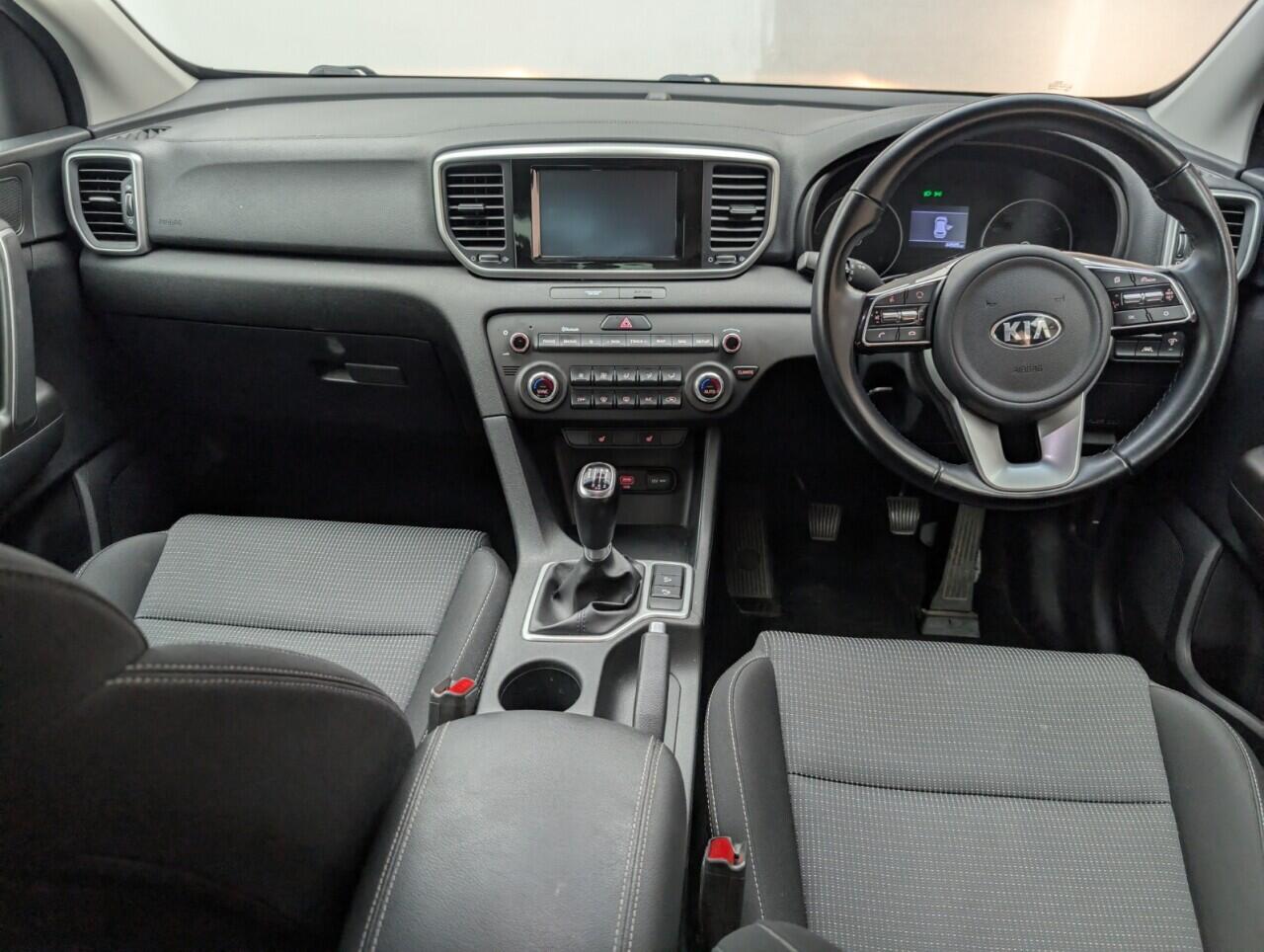 Used Kia Sportage 2020 for sale - 76424756: Photo 24