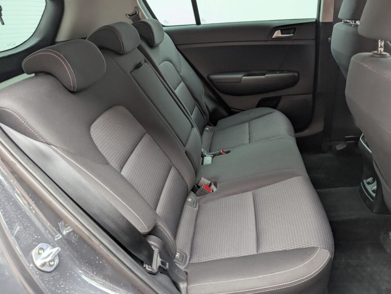 Used Kia Sportage 2020 for sale - 76424756: Photo 25