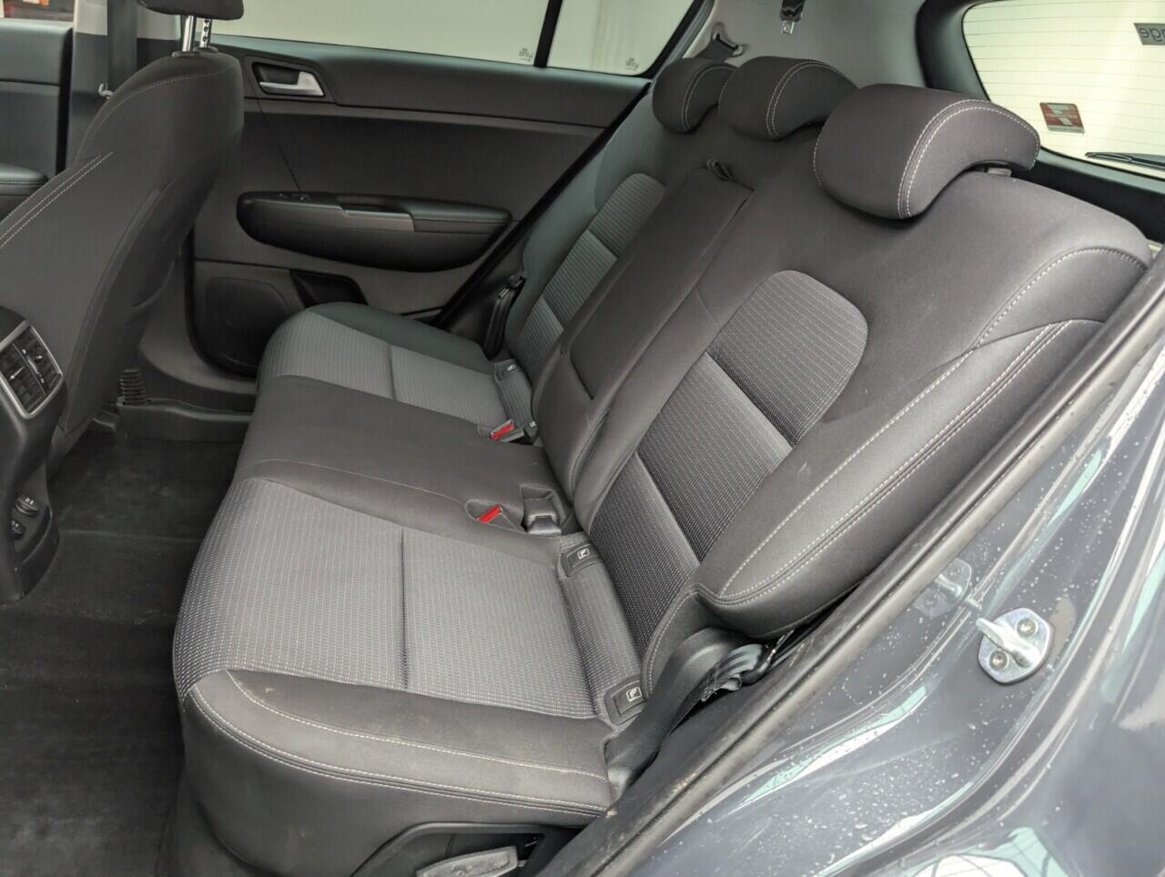 Used Kia Sportage 2020 for sale - 76424756: Photo 27