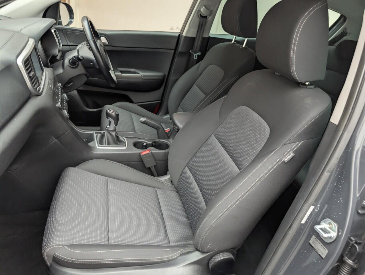 Used Kia Sportage 2020 for sale - 76424756: Photo 28