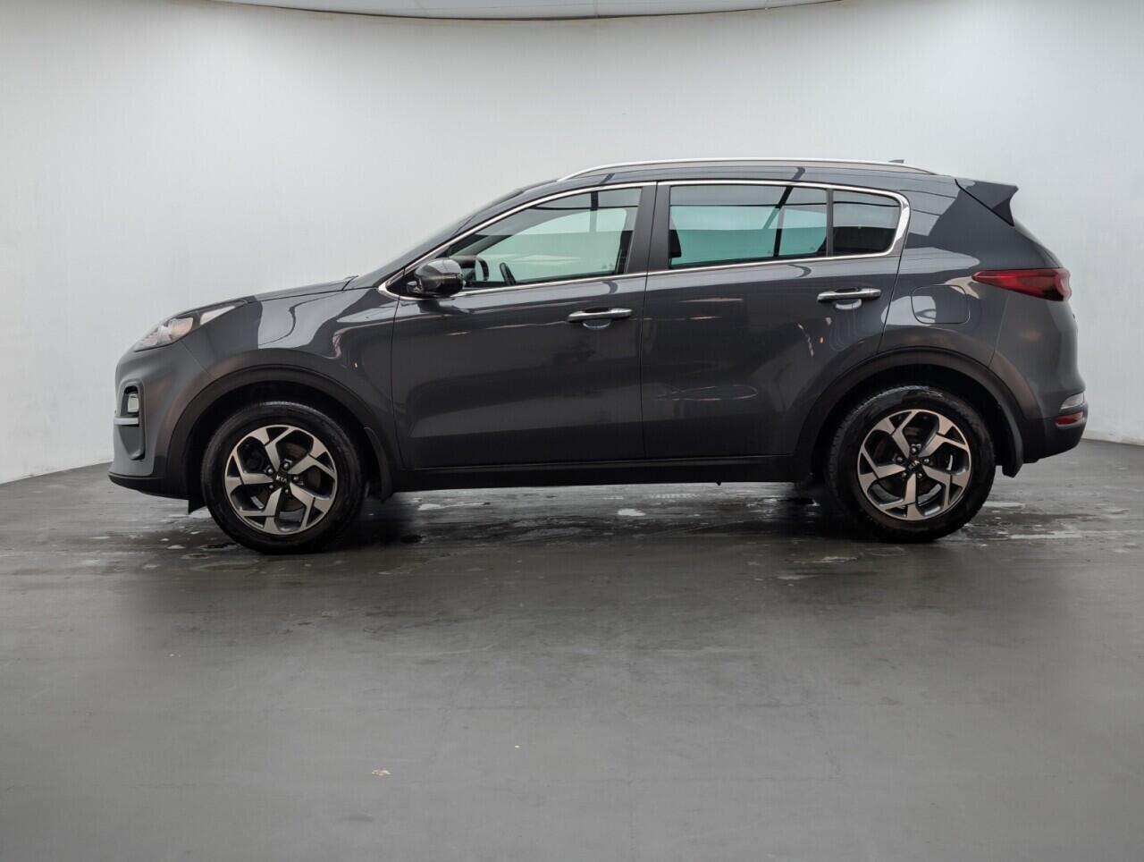 Used Kia Sportage 2020 for sale - 76424756: Photo 5