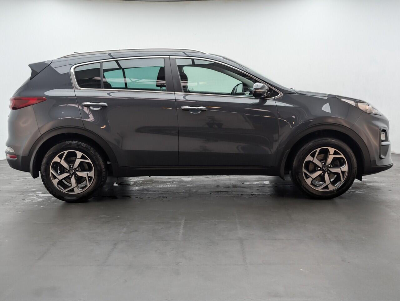 Used Kia Sportage 2020 for sale - 76424756: Photo 9