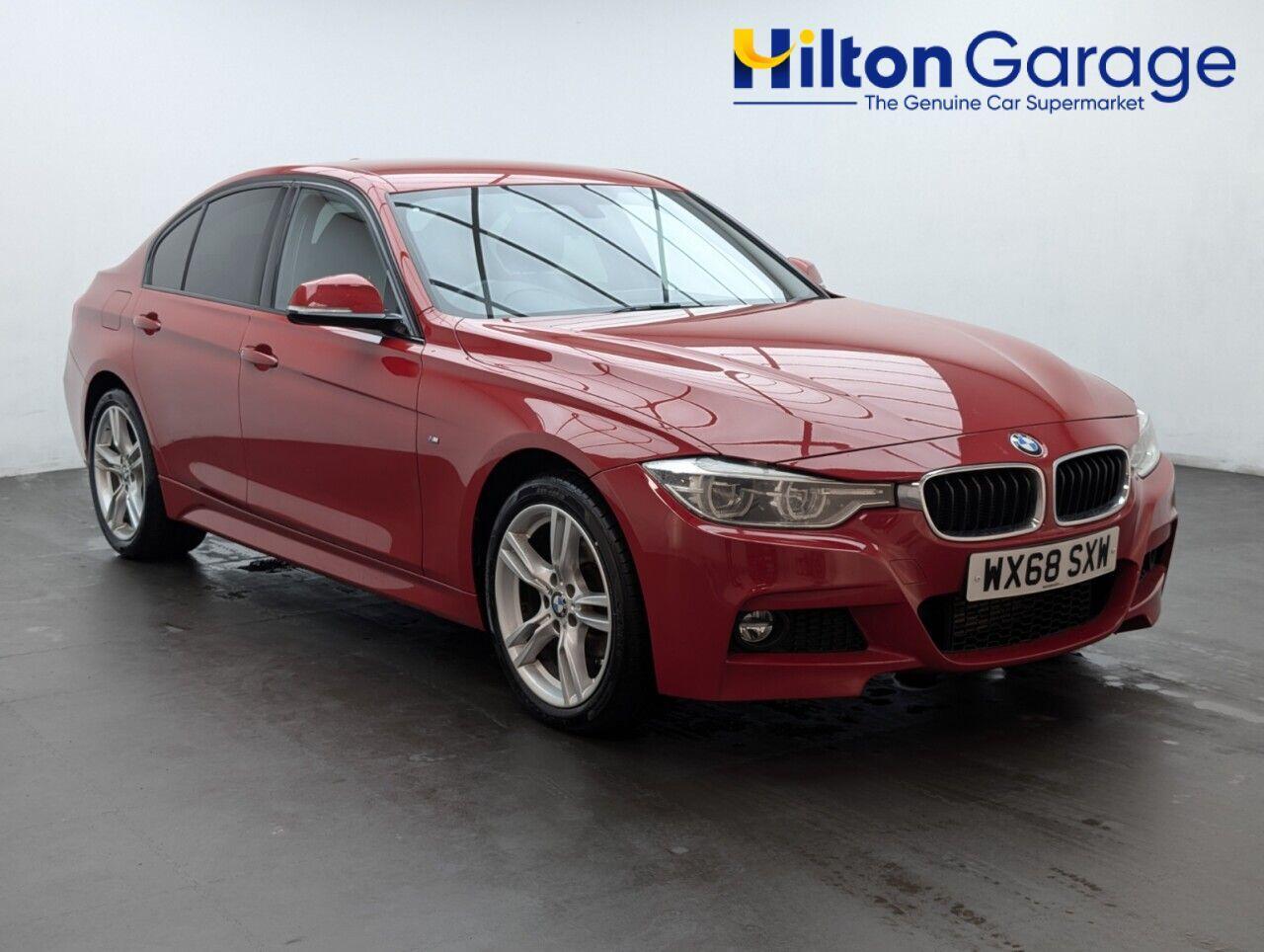 Used BMW 3 Series 2018 for sale - 76585178: Photo 1