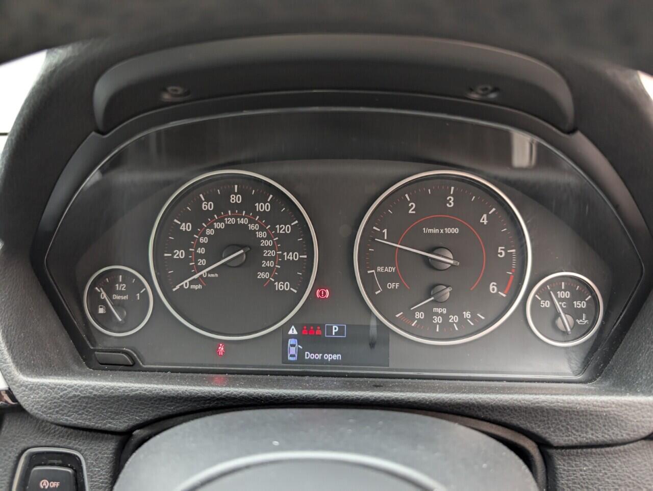 Used BMW 3 Series 2018 for sale - 76585178: Photo 18