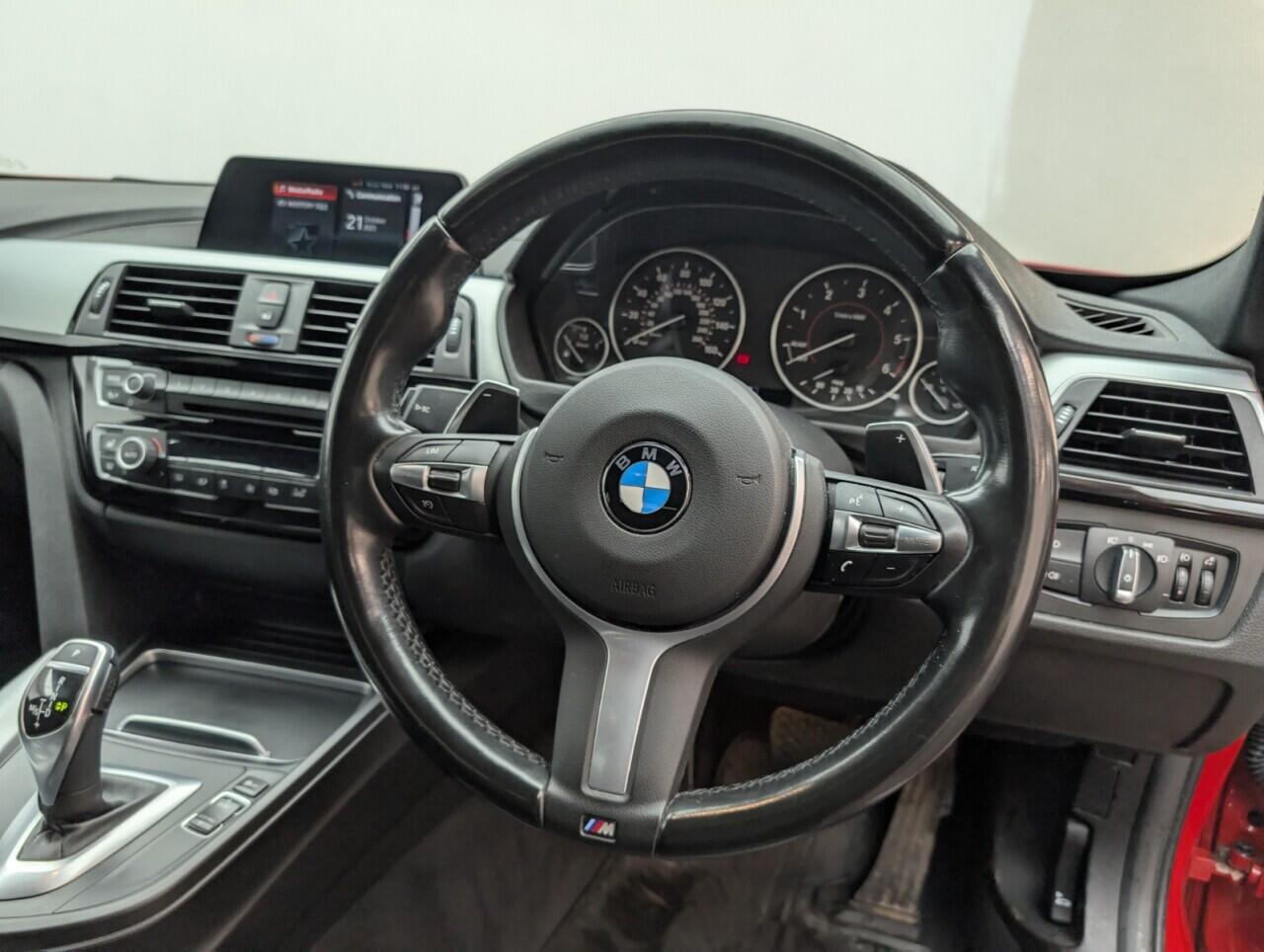 Used BMW 3 Series 2018 for sale - 76585178: Photo 23
